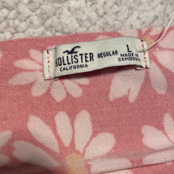 hollister sundress - Picture 2 of 2